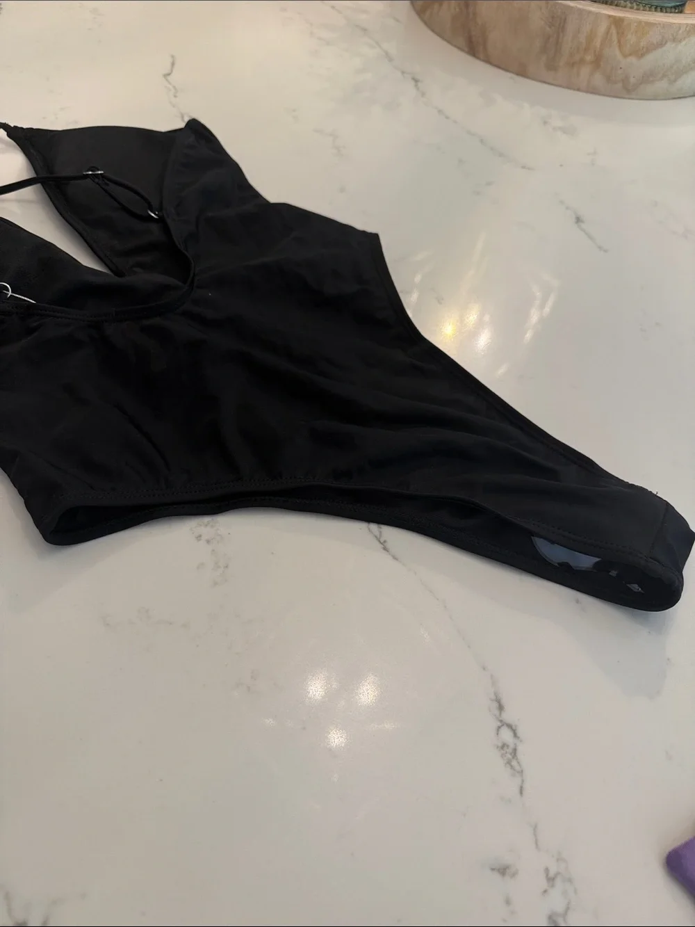Musera comfortable black